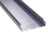 Лоток неперф 100х50 L3000 ДКС 35022