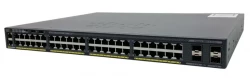 Коммутатор Cisco Catalyst WS-C2960X-48FPS-L