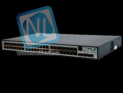 Коммутатор HP JE009-61002 48x10/100/1000Base-T, 4-ports SFP, 19-JE009-61002(NEW)