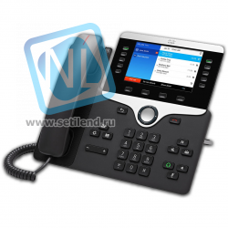 IP-телефон Cisco CP-8841