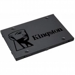 Накопитель SSD Kingston SATA-III 480GB SA400S37/480G A400 2.5"