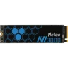 Накопитель SSD Netac PCIe 3.0 x4 1TB NT01NV3000-1T0-E4X NV3000 M.2 2280
