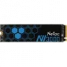 Накопитель SSD Netac PCIe 3.0 x4 1TB NT01NV3000-1T0-E4X NV3000 M.2 2280