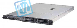 eServer IBM 884856G eSer326 2.0G DC 1MB 1GB/80G (1 x AMD Opteron 270 2.00, 1024MB, 1x80GB Int. Serial ATA, Rack) MTM 8848-56Y-884856G(NEW)