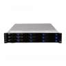 Серверная платформа SNR-SR2312LS, 2U, Scalable Gen3, DDR4, 12xHDD, резервируемый БП
