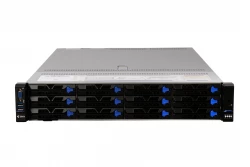 Серверная платформа SNR-SR2312LS, 2U, Scalable Gen3, DDR4, 12xHDD, резервируемый БП