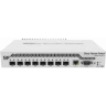 Коммутатор Cloud Router Switch Mikrotik CRS309-1G-8S+IN