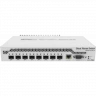 Коммутатор Cloud Router Switch Mikrotik CRS309-1G-8S+IN