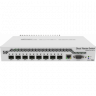 Коммутатор Cloud Router Switch Mikrotik CRS309-1G-8S+IN