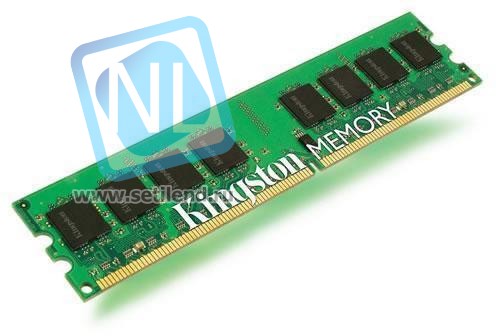 Память 8GB Kingston 1600MHz DDR3L ECC Reg CL11 DIMM 2Rx8 1.35V