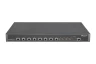 Управляемый коммутатор уровня 3 BDCOM S2900-8TG4X, 8x 1/2.5/10GBase-T, 4x 1/10GE SFP+, ~220V AC