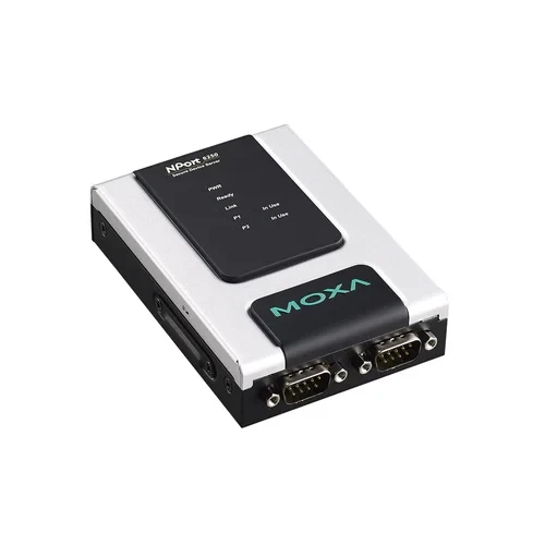 Преобразователь NPort 6250-T