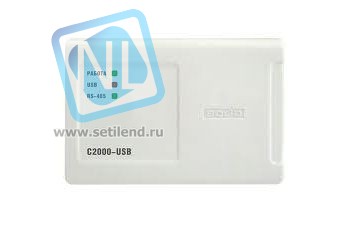 Преобразователь интерфейса С-2000-USB