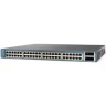 Коммутатор Cisco Catalyst WS-C3560E-48PD-S