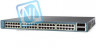 Коммутатор Cisco Catalyst WS-C3560E-48PD-S