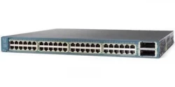 Коммутатор Cisco Catalyst WS-C3560E-48PD-S