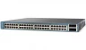 Коммутатор Cisco Catalyst WS-C3560E-48PD-S