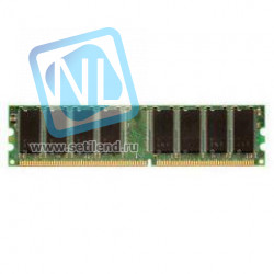 Модуль памяти HP 300699-001 256MB REG PC2100 DDR SDRAM для BL10e G2, BL20p G2-300699-001(NEW)