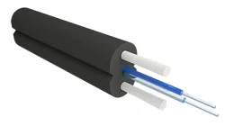 Кабель оптический Alpha Mile Flex FTTx, 2 волокна