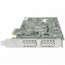 Сетевая карта 4 порта 1000Base-SX/10GBase-SR Bypass (LC, Intel 82599ES), Silicom PE310G4BPi9-SRD-SD