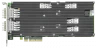 Сетевая карта 4 порта 1000Base-SX/10GBase-SR Bypass (LC, Intel 82599ES), Silicom PE310G4BPi9-SRD-SD
