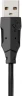 Клавиатура Оклик 105M черный USB (1678092)