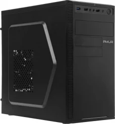 ПК Amur Нарвал B7I21 АМУЕ.466219.002 MT i5 12400 (2.5) 16Gb SSD512Gb UHDG 730 без ОС GbitEth 500W