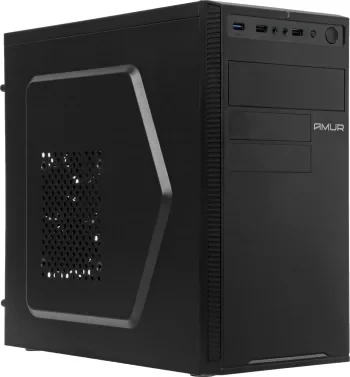 ПК Amur Нарвал B7I21 АМУЕ.466219.002 MT i5 12400 (2.5) 16Gb SSD512Gb UHDG 730 без ОС GbitEth 500W