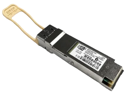 Модуль оптический Cisco QSFP-40G-SR4