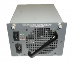 Блок питания Cisco Catalyst PWR-C45-1000AC