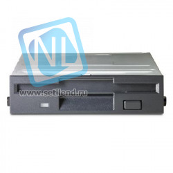 Привод HP AH053AA FDD 1.44 MB Internal Floppy Drive-AH053AA(NEW)