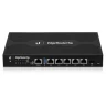 Маршрутизатор Ubiquiti 6-Port PoE EdgeRouter