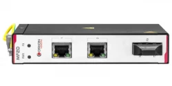 Неуправляемый индустриальный медиаконвертер 2 x 10/100-Base-T / 100Base-FX, 1310нм, 20Км, для DIN рейки