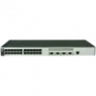 Коммутатор Huawei S5720S-28X-PWR-LI-AC