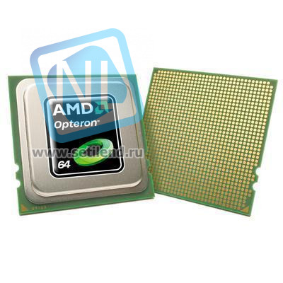 Процессор HP 419903-001 AMD Opteron 8220SE Processor (2.8 GHz, 120 Watts)-419903-001(NEW)