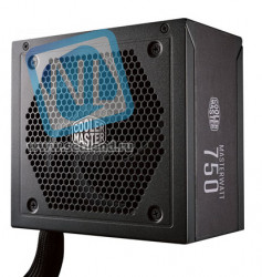 Блок питания ATX Cooler Master MPX-7501-AMAAB-EU
