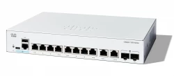 Коммутатор Cisco Catalyst C1300-8T-E-2G