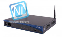 Роутер HP RT-MSR2015-AC-OVS-I-H3 MSR 20-15 Multi-Service Router-RT-MSR2015-AC-OVS-I-H3(NEW)