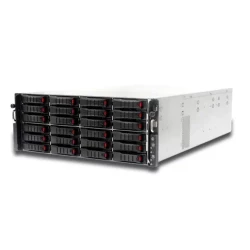 Система хранения данных Гравитон СХ424И24БМ-АР, 4x2nd Gen Scalable