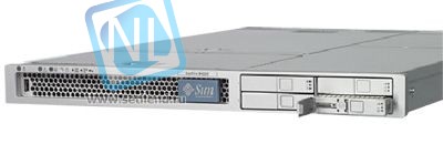 Сервер Sun Fire X4100/1