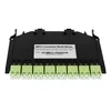Кассета распределительная MPO/UPC на 16LC/UPC портов MM (OM5) для SNR-CMP-144P