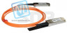 Модуль 40G QSFP+ AOC, дальность до 1м