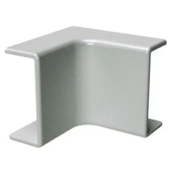 Угол внутренний для кабель-канала 15х17 AIM бел. (розн. уп.4шт) DKC 00390R