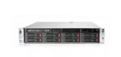 Сервер HP Proliant DL380p Gen8, 8LFF, P420i/1GB FBWC