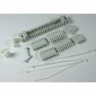 Плинты 20 пар KATT Connector Kit