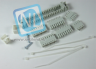 Плинты 20 пар KATT Connector Kit