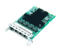 Сетевая карта LR-Link 4 порта 1GBase-T OCP 3.0 LRES3023PT-OCP