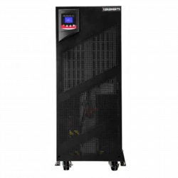 Источник бесперебойного питания Ippon Innova RT 20K Tower 3/1 18000Вт 20000ВА черный