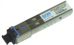 Модуль SFP 2.5G WDM, дальность до 20км (13dB), 1310нм