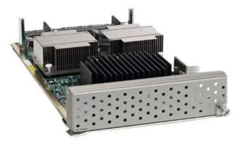 Модуль Cisco N55-M160L3-V2